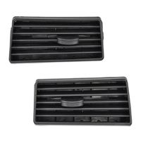 Diffuseur chauffant Lot de 4 pour Fiat Linea, Punto Grande