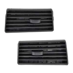 Jeu de 4 diffuseurs chauffants pour Fiat Linea, Punto Grande (expédition depuis le fabricant turc) Code produit: FD112690 - Product Image 3