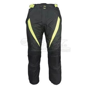 Traje de montar en moto a prueba de agua Traje de ropa de moto de alta calidad para la venta - Product Image 6