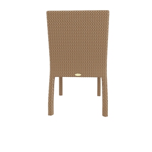 CHAISE DE SALLE À MANGER SANS ACCOUDOIRS (LCO/032/008) - Product Image 4