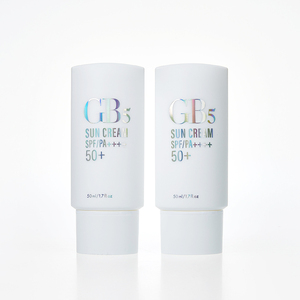 GB-5 dưỡng ẩm và làm dịu Kem chống nắng cica Kem chống nắng hàng ngày của Hàn Quốc với 8 loại axit hyaluronic - Product Image 1