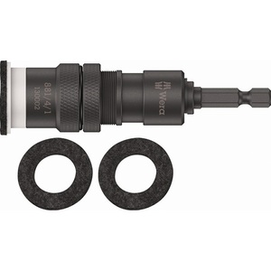 Porte-embout WERA 881/4/1 SB 1/4, longueur 200 mm, pour tournevis - Product Image 1