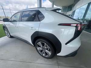 Usado Clean 2025 Subar-u Solterr-a Limited Sport Utility 4D - Product Image 5