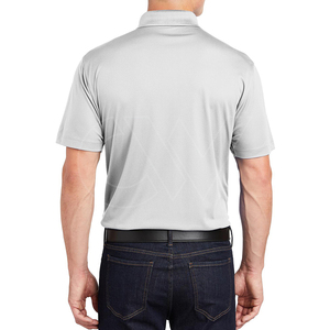 Camisas de Hombre al por Mayor, Tejidas, 100% Algodón, Manga Corta, Sólidas, Transpirables, Casuales, Servicio OEM, Camisa Personalizada 2024 - Product Image 4