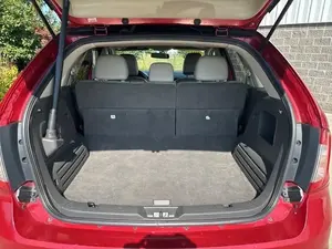 ฟอร์ด เอดจ์ SEL ปี 2012 สภาพดี ใช้งานน้อย - Product Image 3