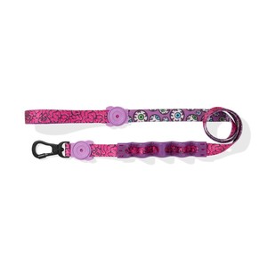 สายจูงสมองดูดซับแรงกระแทกแบบ2.0พร้อมกรอบพลาสติก - Product Image 1