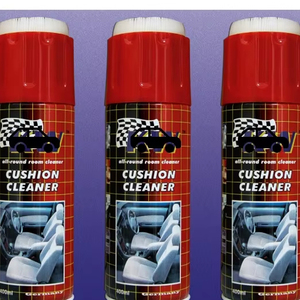 Produits d'entretien automobile, dégraissant, nettoyant pour surfaces, nettoyant et lavage pour canapé en tissu, coussin, tapisserie, nettoyant pour tapis, savon à laver - Product Image 3