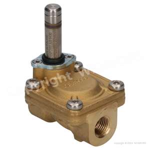 Électrovanne Danfoss, EV220S, Fonction: NC, G, 1/4, 1.600 m3/h, EPDM, 042U4608 - Product Image 3