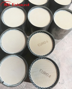 Convertisseur catalytique à haut débit 3 pouces et 35 pouces pour B * MW X5 E70, Audi A4 B6 1.9 TDI, T * oyota Camry 2002 - Universal Fit - Product Image 4