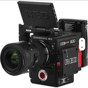Nouvelle sortie RED DIGITAL CINEMA Dragon-X 5K S35 DSMC2 Dragon-X - Product Image 1