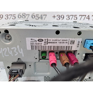 จอแสดงผล JAGUAR XF ซีรีส์ FX23-10E889-AE (11>15) - Product Image 5
