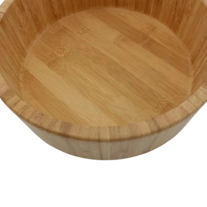 Premium Natural Ceramic <b>Japanese</b> Fruit Bowls Party Kitchenware for Salad <b>Snack</b> Nuts Use - Product Image 3