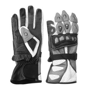 Gants de course respirants de haute qualité pour hommes femmes matériau en cuir compatibilité avec écran tactile cyclisme Sports de plein air - Product Image 5