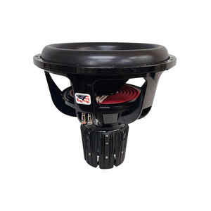 VENTES CHAUDES - Audio Nightshade NS Series v.6 - Subwoofer 18 pouces - 3500W RMS - DVC-1OHM - Product Image 3