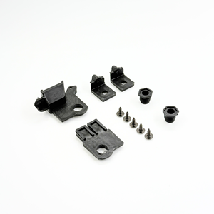 Kit de réparation de support de phare droit 1T0998226 1T0941006P 1T0941006R pour VW Touran Caddy III - Product Image 5