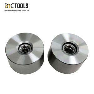 Matrices d'étirage en carbure de haute qualité 0.1mm et. 004 avec certification ISO - Product Image 2