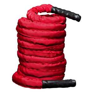 Nouvel arrivage de couverture de corde sur mesure de haute qualité pour le ring de boxe commercial MMA propre équipement d'arts martiaux d'impression de logo Service OEM - Product Image 1