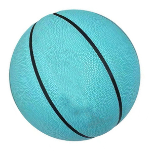 Baloncesto Juvenil de alta calidad pelotas deportivas al aire libre Pu cuero suave baloncesto entrenamiento juego pelota al aire libre baloncesto OEM - Product Image 2