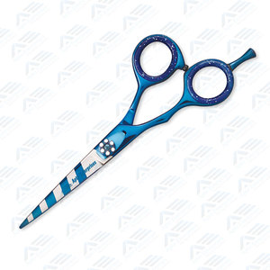 Kit d'amincissement Ciseaux de salon de coiffure Ciseaux de coiffeur Super Cut Instruments de coiffure Instruments de soin des cheveux et de coiffure - Product Image 6