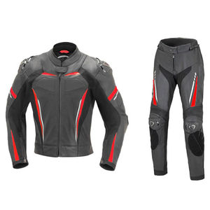 Combinaison de moto de qualité supérieure, combinaison de course de moto de premier rang, dernier design, combinaison de moto, vêtements de course de moto et d'auto - Product Image 1