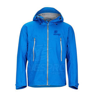 Oem Service Hombres Chaquetas cortavientos Último diseño Hombres Chaqueta de invierno Low Moq Hombres Chaquetas cortavientos - Product Image 1