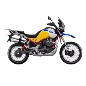Venta al por mayor de la nueva motocicleta V85 TT 850 853cc de alta demanda / Adventure Tourer / Licencia A / 6 velocidades Moto G-u-z-z-ii - Product Image 1