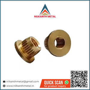 เม็ดมีดทองเหลืองคุณภาพสูง - Product Image 2