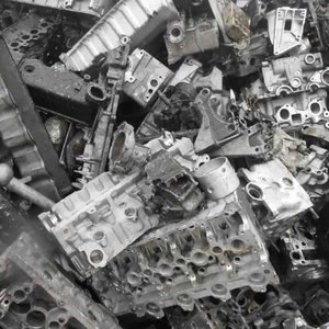 Bloc moteur en aluminium coulé, pureté 99,9 %, qualité excellente, 50 kg - Product Image 2