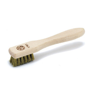 Spazzolino in fili d'ottone - Product Image 1