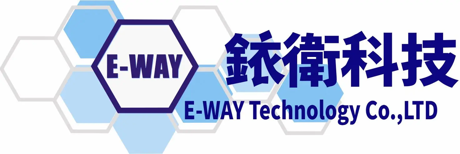 E WAY TECHNOLOGY CO., LTD. logo