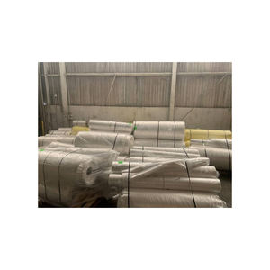 Restos de plástico de película transparente LDPE de grado de exportación de alta pureza y listos para procesar Marca personalizada ES Origin - Product Image 4