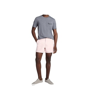 Camiseta de Jersey Unisex Personalizada, Corte Casual, Top de Verano Transpirable de Secado Rápido, 100% Algodón, Manga Corta - Product Image 4