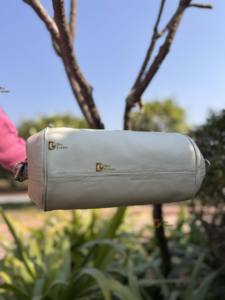 Sac fourre-tout en cuir véritable personnalisé, élégant et tendance, grande taille, multi-usages pour femme – Vente chaude - Product Image 5