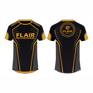 La mejor calidad, diseño personalizado, transpirable, comodidad, conjuntos de uniformes de camiseta de fútbol, servicio OEM para jóvenes, jugadores masculinos, corte automatizado - Product Image 6