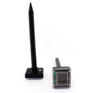 Repelente Solar AG9b para Topos, Impermeable, Control de Insectos y Roedores, Diseño PETs, Tamaño Estadounidense - Product Image 5