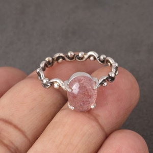 Traw erry ancy y Olid 925, terling, irls, lassics - Product Image 6