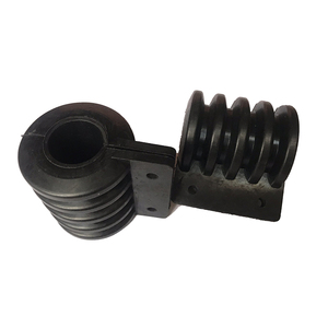 UAV สำหรับการรมควันขนาดใหญ่การตรวจสอบสุขภาพพืชการฉีดพ่นปุ๋ยและการใช้งานการทำฟาร์มอัจฉริยะแบบอัตโนมัติเต็มรูปแบบ - Product Image 6