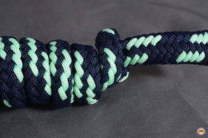 Corde de plomb en nylon coloré du meilleur fabricant, conception écologique et durable pour une utilisation stable et en extérieur - Product Image 4