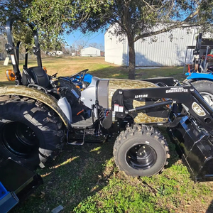 Acheter 2024 Multifonctionnel LS Gamekeeper Tracteur à vendre à bas prix Acheter Nouveau Mossy Oak Camouflage LS Tracteur - Product Image 1
