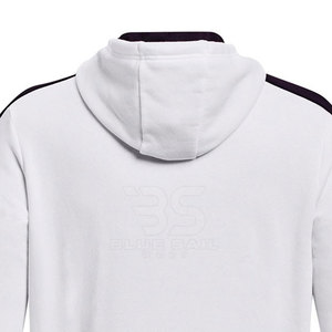 Sudaderas con capucha superventas para hombre, sudaderas con capucha de tamaño personalizado para hombre, sudaderas con capucha de algodón lisas personalizadas para hombre, hechas en Pakistán - Product Image 6