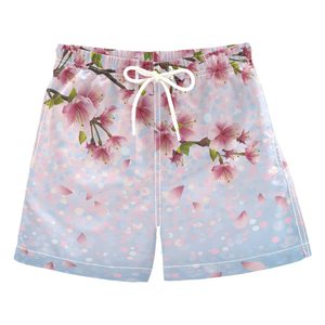 Men's 5 Inch Quick Dry <b>Swim</b> <b>Trunks</b> Custom Logo Beach <b>Board</b> <b>Shorts</b> 100% Polyester Breathable Swimshorts Printing Men's Swimwear - Product Image 3