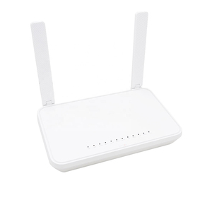 ONT Master XG-PON FTTR HN8145XR a Basso Prezzo con WiFi 6, 4GE, POTS, USB per Copertura <span class=keywords><strong>Fibra</strong></span> Ottica Domestica Completa - Product Image 1