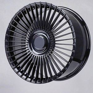 ล้อปลอม18 19 22 23นิ้วล้ออัลลอยสำหรับนักบิน Lincoln Navigator Nautilus <span class=keywords><strong>Corsair</strong></span> - Product Image 6