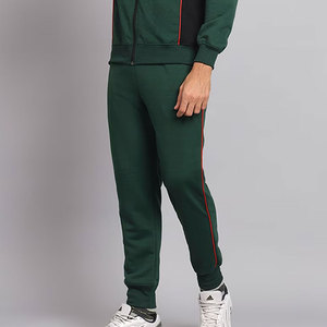 Conjunto Deportivo Casual de Verano para Hombre, Talla Grande, Transpirable, Mangas Largas, 100% Algodón, Diseño Ligero y Ecológico - Product Image 6