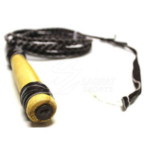 Venta al por mayor Precio barato Látigos para montar a caballo más vendidos Equipo de carreras Látigos para caballos - Product Image 3