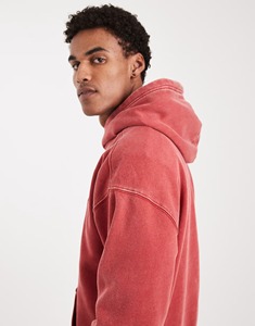 ชุดเซ็ตเสื้อฮู้ดดี้และกางเกงจ็อกเกอร์พิมพ์โลโก้ตามสั่ง สไตล์ออกกำลังกาย เหมาะสำหรับทุกฤดูกาล - Product Image 2