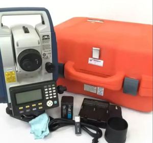 เครื่องเคาะคุณภาพสูง Sokkia IM55 CX55 IM101 CX105 CX65ไม่สะท้อนแสงเครื่องมือทดสอบสถานีทั้งหมด - Product Image 3