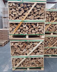 Bois de chauffage séché au four de qualité supérieure/bois de chêne et bois de pin à vendre dans le monde entier. - Product Image 5