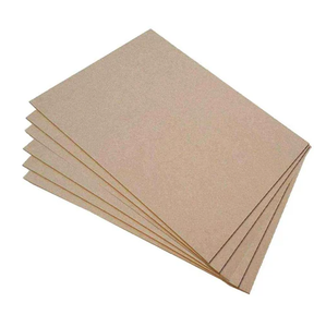 Panneaux MDF palettisés pour commandes industrielles - Product Image 4