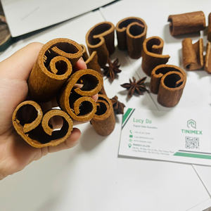 Cassia Round Cut /Daruchini Tejpatta Premium Exportateur d'épices du Vietnam Vente en gros en vrac, arôme fort et goût pur - Product Image 5